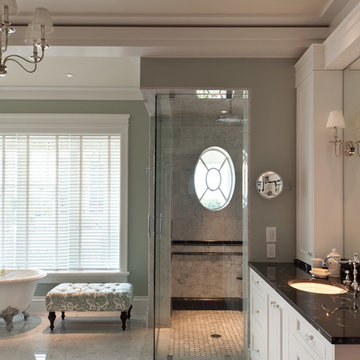 Master Baths - The Art of Living!