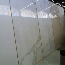 Tile and stone