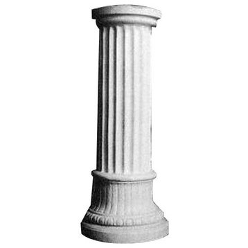 Roma Pedestal 39, Architectural Columns