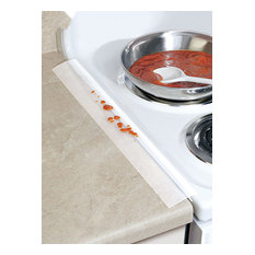 Stove-to-Counter Kitchen Counter Gap Fill Strips