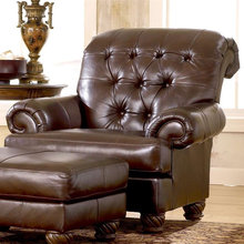 Living Room Ideas
