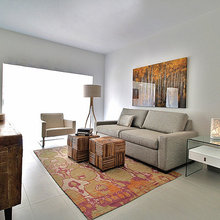 Caitlyn & Zach Buena Park Duplex