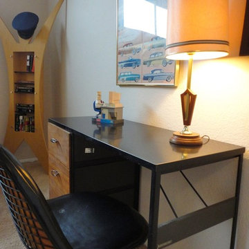 Treehouse Condominium - Timecapsule Uniquely Retro, 1970's Community