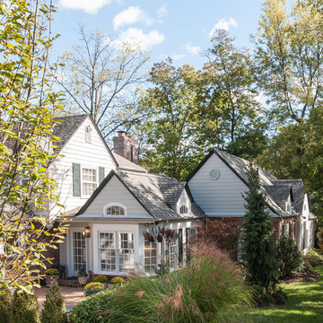 Elegant aging in Glendale