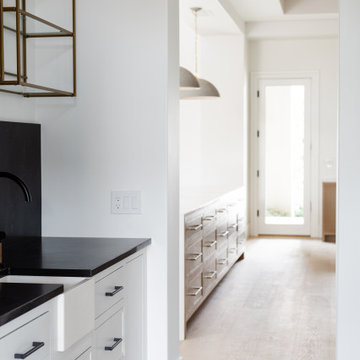 Island at Fulton Ranch Custom Remodel