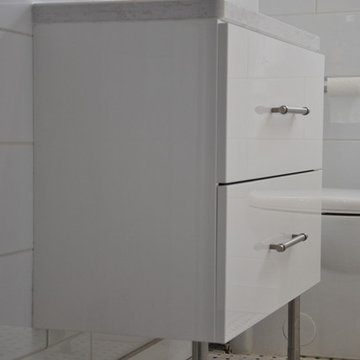 Church Street Bathroom