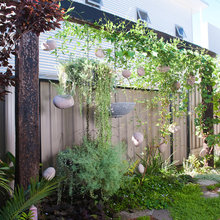 Garden Screening