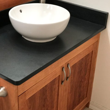 Cherry Bathroom Package