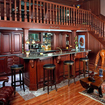 Horse Lover's Riding Arena