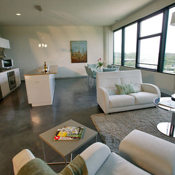 Staging & Assisting | Cloud 9 Loft Models.