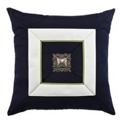 Elaine Smith Luxury Outdoor Pillows - Outdoor Cushions And Pillows