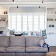 Family Room/Sun Room