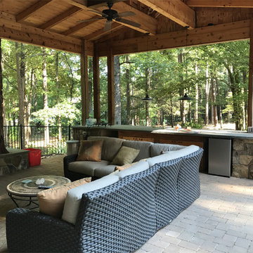Equestrian Estate