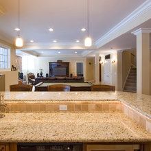 Kitchen Ideas