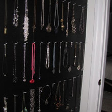 Walk In Closets