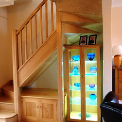 Bookcases Shelves and fitted cupboards - Furniture