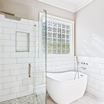 Murry Hill Remodel Kitchen/Bathrooms/Floors/Painting