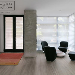 Roller, Dual, Solar, and Designer Shades - Window Blinds