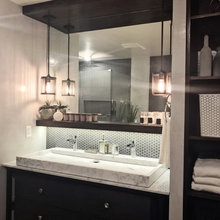 My Bathroom Plan