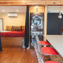 Accessory Dwelling Unit