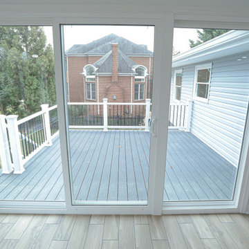 Home Renovation