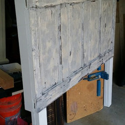 Bring Character To Your Bedroom - Headboards