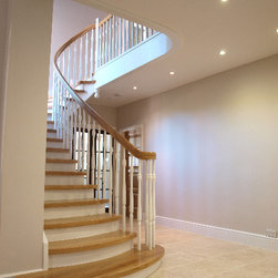 Bespoke Home Renovation - Products