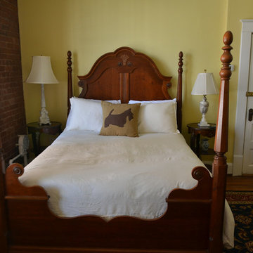 Stone Fort Inn