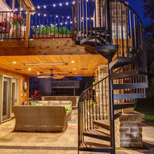 Pam's Deck