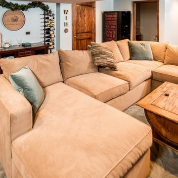 Home Library
