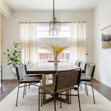 NW Modern