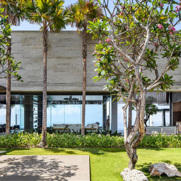 Uluwatu, Bali, Indonesia