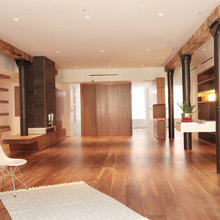 Apartment: Loft Style Ideas