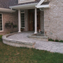 yard