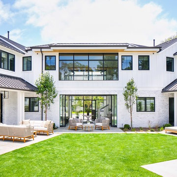 Port Sheffield Home