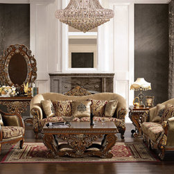 New Design - Products