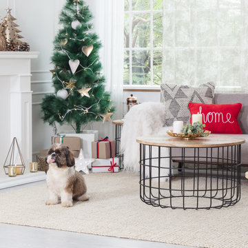 Winter Holiday 2019