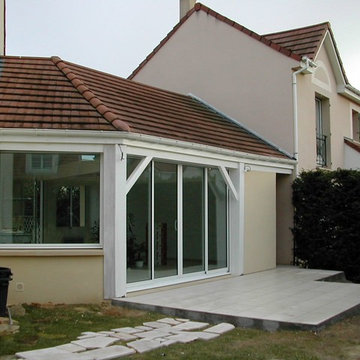 Extension Nozay