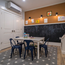 Hopes For Recreation Room