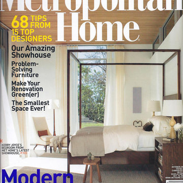 The Hamptons Project in the Media