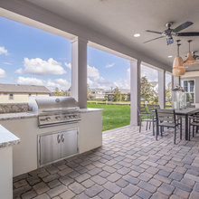 Patio Ideas