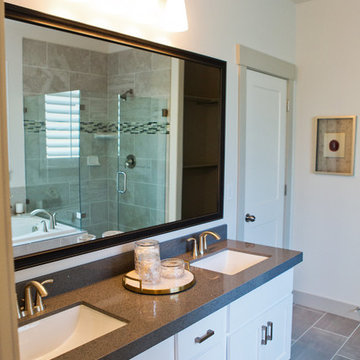 Parkside Cove - 2017 Parade of Homes