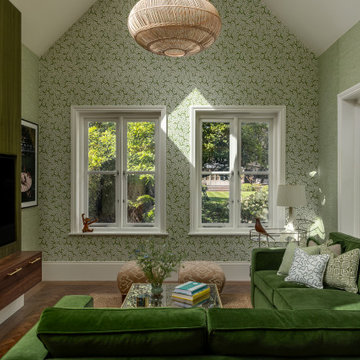 Victorian Home Renovation