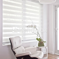 Neolux Dual Shades - Roller Shades