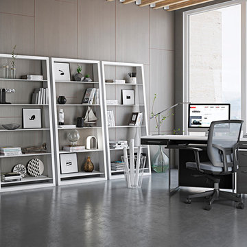 BDI Furniture USA | BDI USA at Recliners.LA