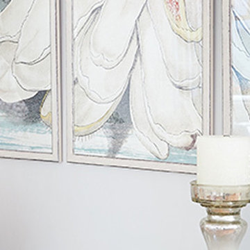 Foyer Projects