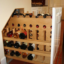 wine storage
