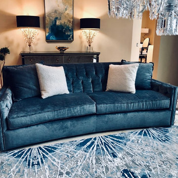 Naples. Fla Residence