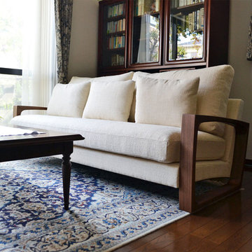 Sofa POUND