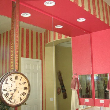 Our Work